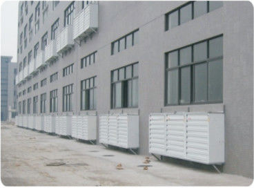 Letzte Unternehmenslösungen über Elektronische Reinraumprojekte