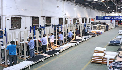 China Guangdong Xingchen Zhaoye Environmental Technology Co., Ltd. Unternehmensprofil