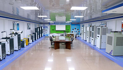 China Guangdong Xingchen Zhaoye Environmental Technology Co., Ltd. Unternehmensprofil