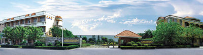 China Guangdong Xingchen Zhaoye Environmental Technology Co., Ltd. Unternehmensprofil