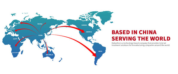 Qualität Mobiler Luftkühler usine