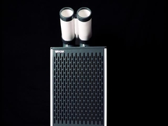 Portable AC schnelle Kühlvorrichtung leicht zu bewegen und zu bedienen echte kompakte AC