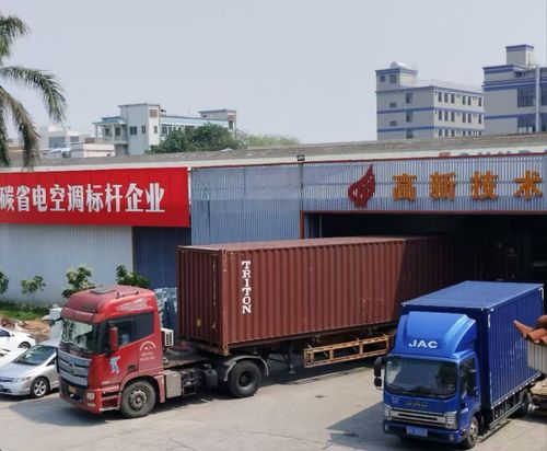 Neueste Unternehmensnachrichten über Ein 30-Zoll-Container wurde am 22. März verschifft.2025