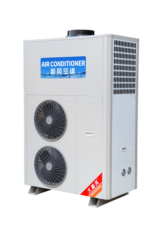 Neueste Unternehmensnachrichten über Dahanfeng HomeKitchen AC: Beenden Sie die Kochhitze ohne Renovierung