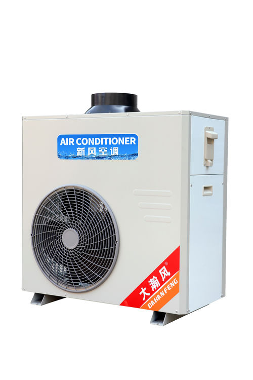 Neueste Unternehmensnachrichten über Dahanfeng führt küchenspezifisches Frischluftsystem ein: Gerüche beseitigen, Kocherlebnis verbessern