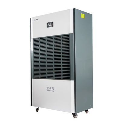 Ein guter Preis. Automatischer Entfrostungsentfeuchter 15 KW 50 Hz für die Luftfeuchtigkeitskontrolle in der Industrie Online