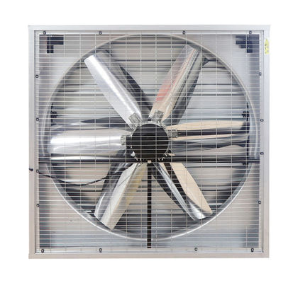 Direktbetriebsventilator mit Schalldruck 540 Rpm zur Belüftung und Kühlung
