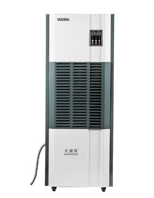 Ein guter Preis. 3 kW Industrieentfeuchter mit Kompressorbetrieb Online