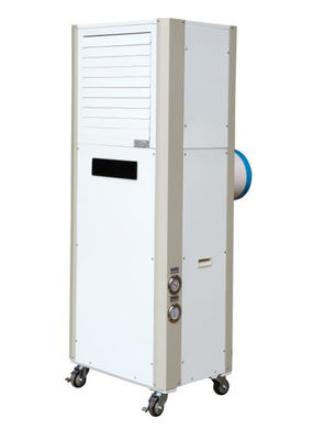 Ein guter Preis. Mobilluftkühler 6,5 KW mit Kompressor für Lüftung und Kühlung Im Internet