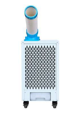 Ein guter Preis. Bleiben Sie überall kühl mit dem tragbaren mobilen Luftkühler für Industrie Im Internet