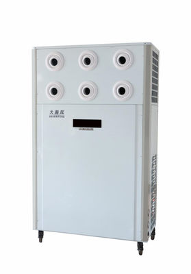 Ein guter Preis. 12.5 KW Saubere Frische Luft Große mobile Luftkühler für eine effektive Luftkühllösung ohne hohe Kosten Im Internet