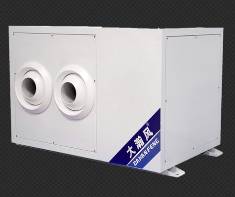 Ein guter Preis. 16 KW Industrie-Energieeinsparung Klimaanlage für nachhaltige und Kühllösungen Im Internet