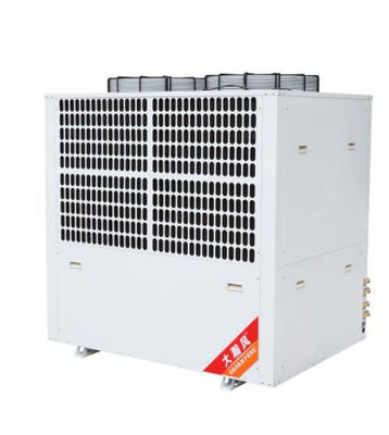 Ein guter Preis. Große Fläche 44 KW Industrie Energieeinsparung Klimaanlage Geräuscharm gute Luftzirkulation Im Internet