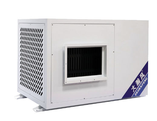 Ein guter Preis. Maximalbetriebsstrom 10,5 A R22 Kältemittel-Klimaanlage für Industrie- und Gewerbegebäude Im Internet