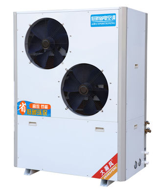 Ein guter Preis. Maximieren Sie die Kühlleistung durch eine verbesserte Wärmetauscherkonstruktion in industriellen Klimaanlagen Im Internet