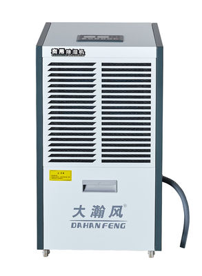 Ein guter Preis. Sagen Sie Abschied von Feuchtigkeit und Hallo zu trockener und gesunder Umwelt mit einem kommerziellen Entfeuchter für 90-150 m2 Fläche Im Internet