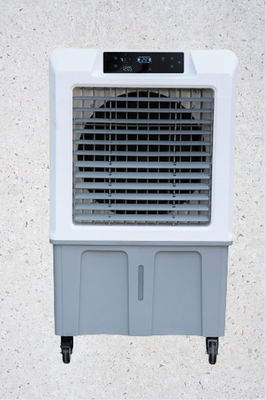 Ein guter Preis. Einfache Wartung und vielseitige Platzierung Mobilluftkühler Touch Panel Betriebsmodus Im Internet