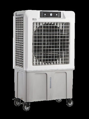 Ein guter Preis. Einstellbare Kühlintensität und erweiterbare Eis- / Wassertankkapazität im mobilen Luftkühler Im Internet