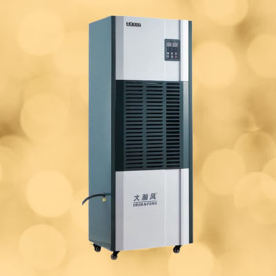 Ein guter Preis. Präzisions-Industrie-Entfeuchter zur Kontrolle der Gesamtsüchtigkeit Amp Energieeffizienz Stille Amp Lösung zum Schutz von Eigentum Im Internet