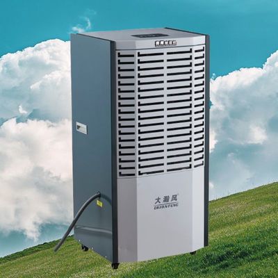 Ein guter Preis. Schützen Sie Ihr Vermögen und sparen Sie Energie mit unserem industriellen Entfeuchtungsgerät für Luftfeuchtigkeit Im Internet