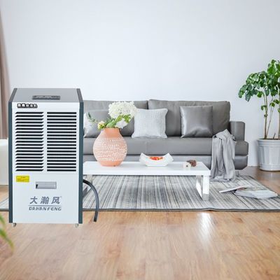 Ein guter Preis. Vermeiden Sie strukturelle Schäden und verlängern Sie die Lebensdauer von Geräten mit einem Luftentfeuchter für gewerbliche Umgebungen Im Internet