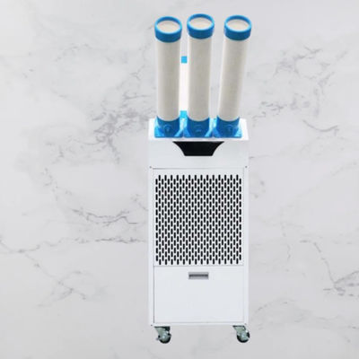 Ein guter Preis. Intelligente Klimaanpassung mit mobilem Luftkühler Präzisionssteuerung Im Internet