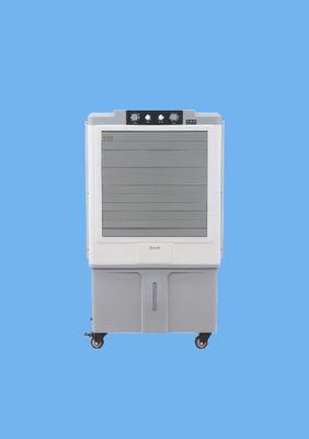 Ein guter Preis. Adaptive Klimabewältigung Portabler Mobilluftkühler Anpassbarer Luftstrom und Kühlintensität Im Internet