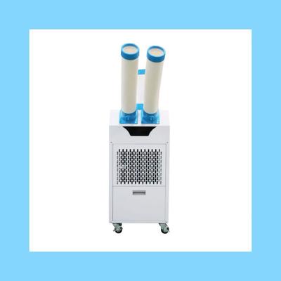 Ein guter Preis. Bequem und einfach zu bedienen Mobilluftkühler mit starker und konzentrierter Windkraft zur Kühlung in jeder Ecke Im Internet