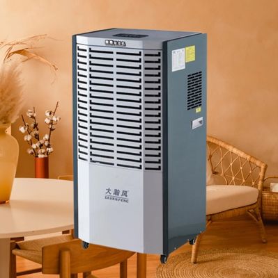 Ein guter Preis. Umfassende Vorteile Genaue Luftfeuchtigkeitskontrolle Leise kommerzielle Entfeuchter Im Internet