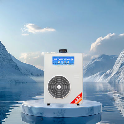 Ein guter Preis. Kühlen Sie Ihre Küche effizient mit unserer Hochleistungs-Gewerbeküchen-Klimaanlage Im Internet