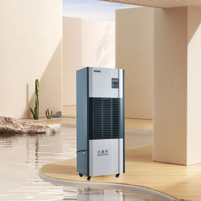 Ein guter Preis. Präzises Feuchtigkeitsmanagement mit Industrie-Luftentfeuchter für die vollständige Feuchtigkeitskontrolle Im Internet