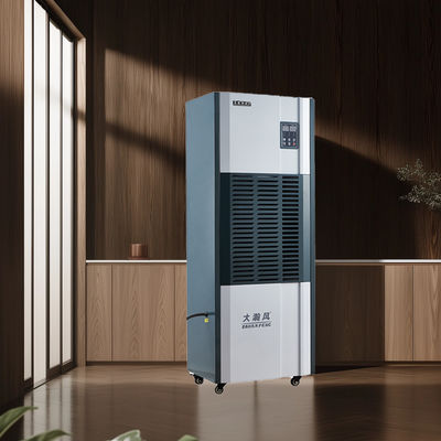 Ein guter Preis. Gesamtfeuchtigkeitskontrolle mit industriellem Entfeuchtungsgerät Schimmel verhindern Verzerrte Möbel Elektronik Ausfall Im Internet