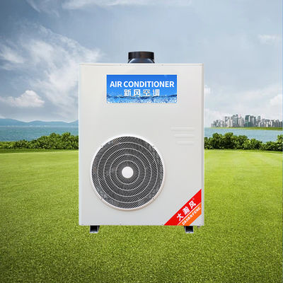 Ein guter Preis. Kühlen Sie Ihre Küche effizient mit unserer Hochleistungs-Gewerbeküchen-Klimaanlage Im Internet