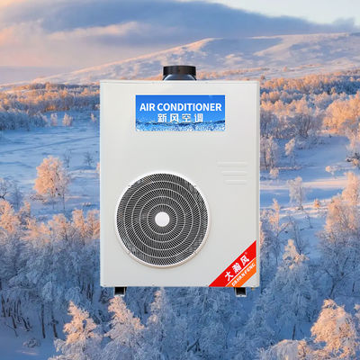 Ein guter Preis. Verwandeln Sie Ihre Küche in einen komfortablen Raum mit unserer kommerziellen Küchen-Klimaanlage Im Internet