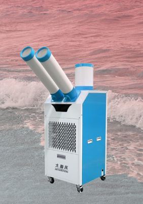 Ein guter Preis. Sofortige Abkühlung und Frische in jeder Ecke mit mobilem Luftkühler mit Kompressorkühlung Im Internet