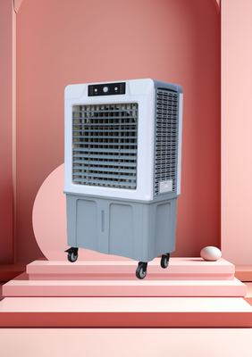 Ein guter Preis. Revolutionieren Sie Ihr Kühlerlebnis mit dem Dahanfeng Mobile Air Cooler in Industriequalität Im Internet
