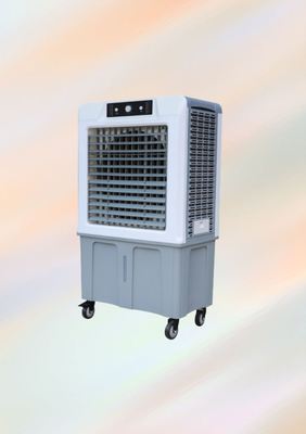Ein guter Preis. Dahanfeng Mobile Air Cooler Umweltfreundliche und energiesparende Kühllösung für nicht geschlossene Räume Im Internet