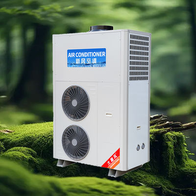 Ein guter Preis. Kontrollieren Sie die Temperatur in Ihrer Küche mit unserer kommerziellen Küchen-Klimaanlage Im Internet