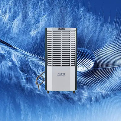 Ein guter Preis. Schützen Sie Ihr Vermögen mit einem industriellen Entfeuchtungsgerät zur Kontrolle der Gesamtfeuchtigkeit von Gewerbeimmobilien Im Internet