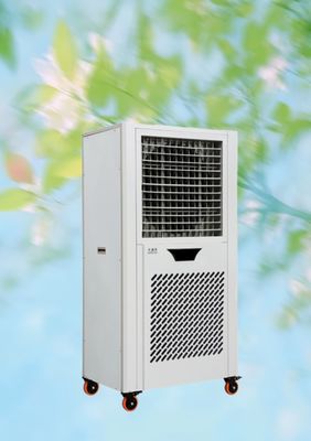 Ein guter Preis. Energiesparender mobiler Luftkühler für leise und gleichmäßige Luftzirkulation und präzise Temperatureinstellung Im Internet