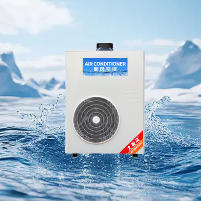 Ein guter Preis. Effiziente Steuerung von Küchen-Klimageräten Im Internet