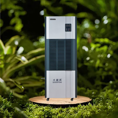 Ein guter Preis. Präzises Feuchtigkeitsmanagement mit Industrie-Luftentfeuchtern schützt vor Schäden an Baumaterialien und steigert die Effizienz der HLK-Anlage Im Internet