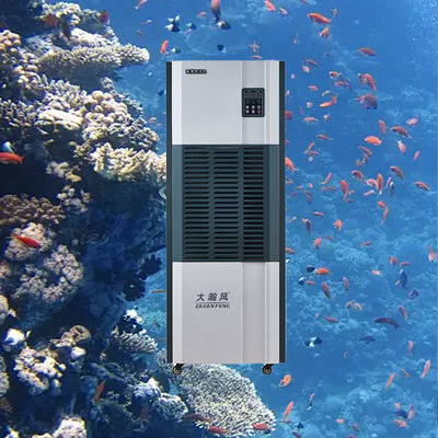 Ein guter Preis. Präzises Feuchtigkeitsmanagement mit industriellen Luftentfeuchtern: Schützen Sie Ihre Werte und steigern Sie die Effizienz Im Internet