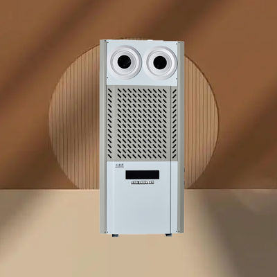 Ein guter Preis. 380V 3N 50Hz Industrie-Klimaanlagen mit 3 Kaltwärmeaustauschmodi Im Internet