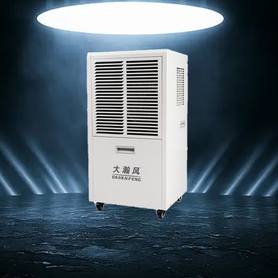 Ein guter Preis. Effiziente Luftfeuchtigkeitskontrolle und Energieeinsparung mit unserem kommerziellen Entfeuchter Im Internet