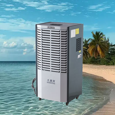 Ein guter Preis. Erleben Sie präzise Feuchtigkeitskontrolle mit fortschrittlichen Gewerbe-Luftentfeuchtern Im Internet