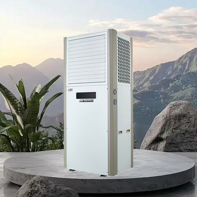 Ein guter Preis. Robuste Industrie-Klimaanlage für optimales Temperaturmanagement in industriellen Umgebungen Im Internet