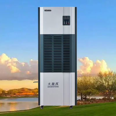 Ein guter Preis. Silent Industrial Dehumidifier for Property Protection Benefits and Energy Efficiency Im Internet