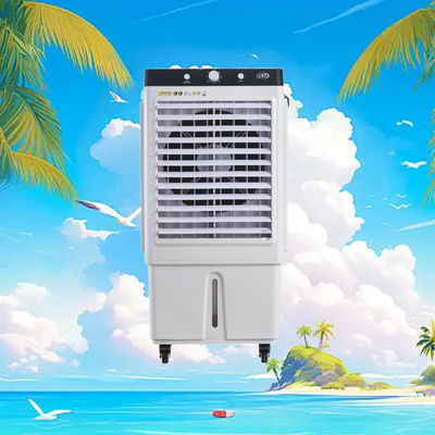 Ein guter Preis. Adaptives Klimamanagement mit anpassbarem Luftstrom in einem tragbaren mobilen Luftkühler Im Internet