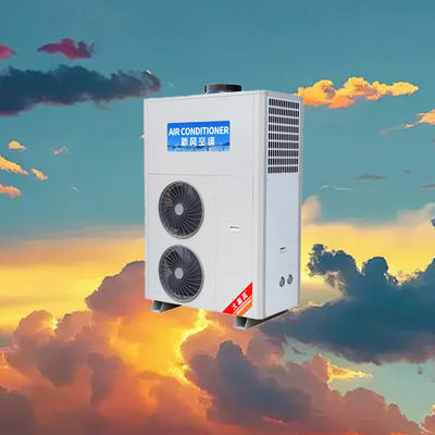 Ein guter Preis. Effizient Ihre Küche Kühlen mit Gewerbe-Küchen-Klimaanlage für Energieeinsparungen Im Internet